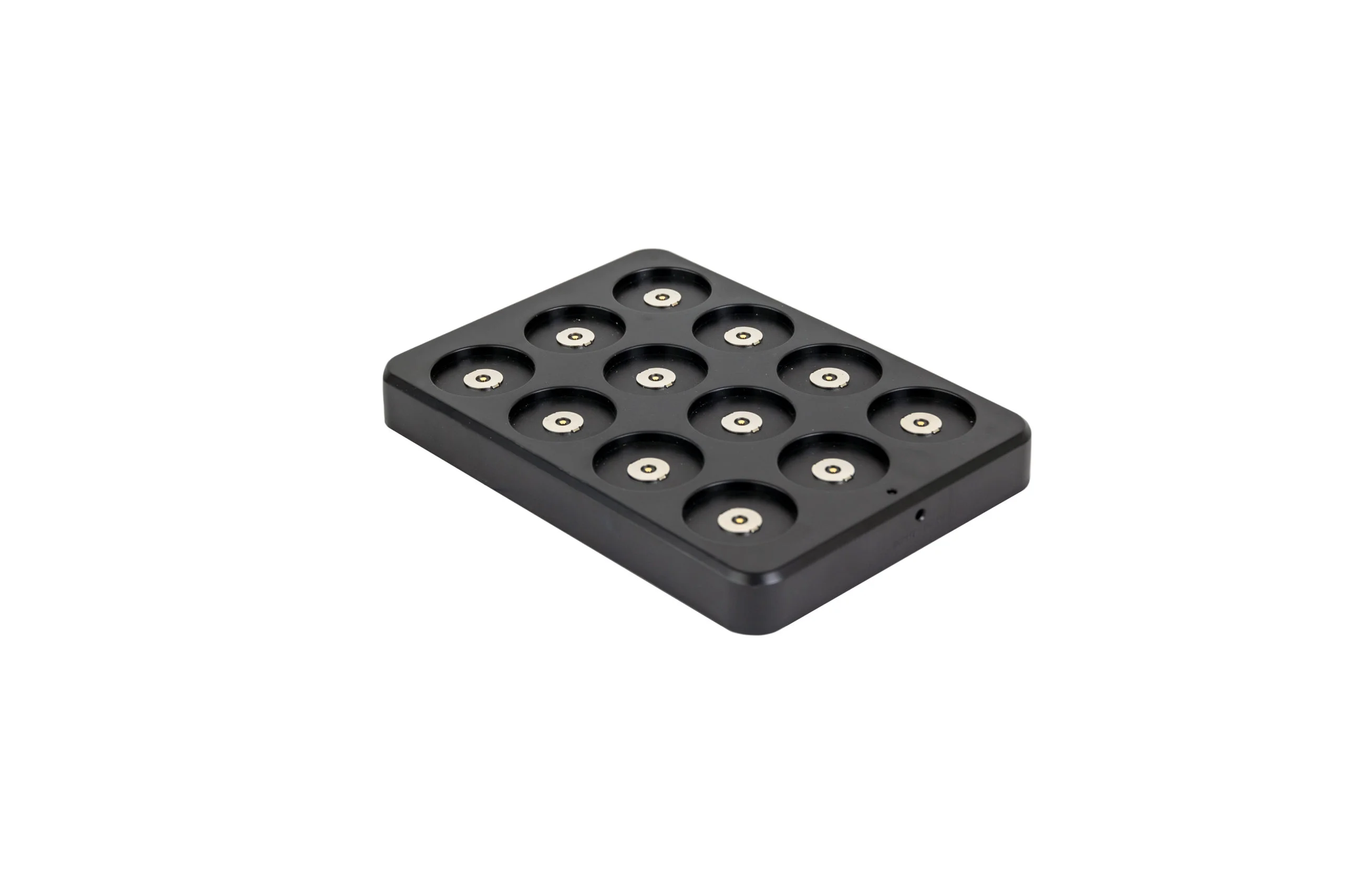 LED theelichtje waterdicht warm wit design model IP68 LOS – afbeelding 4