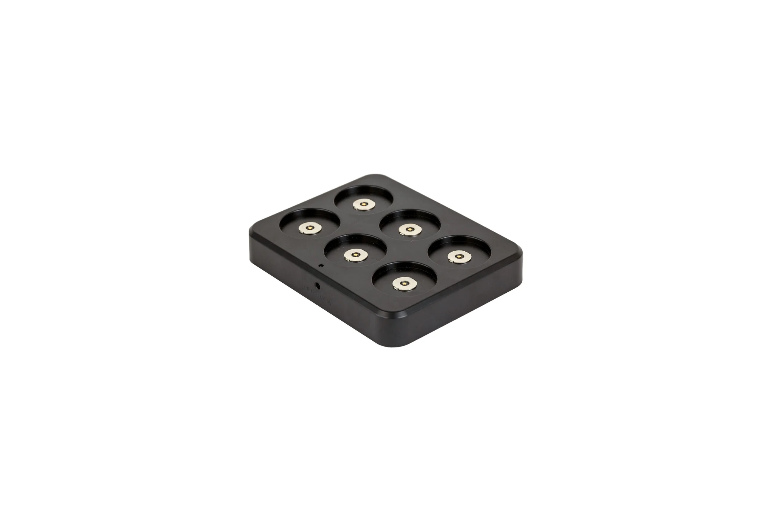 LED theelichtje waterdicht warm wit design model IP68 LOS – afbeelding 2