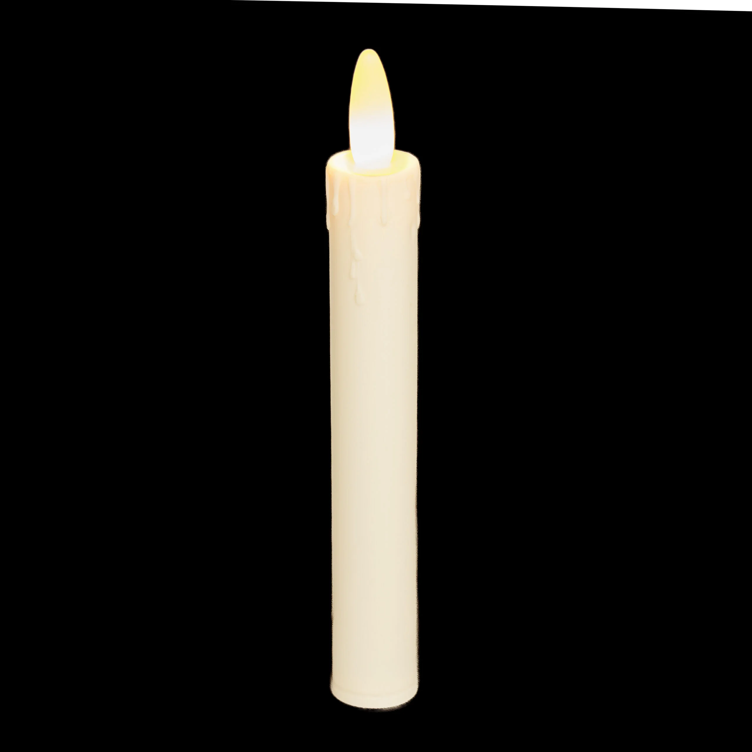 Oplaadbare LED dinerkaars DORSETTO 150mm LOS – afbeelding 2