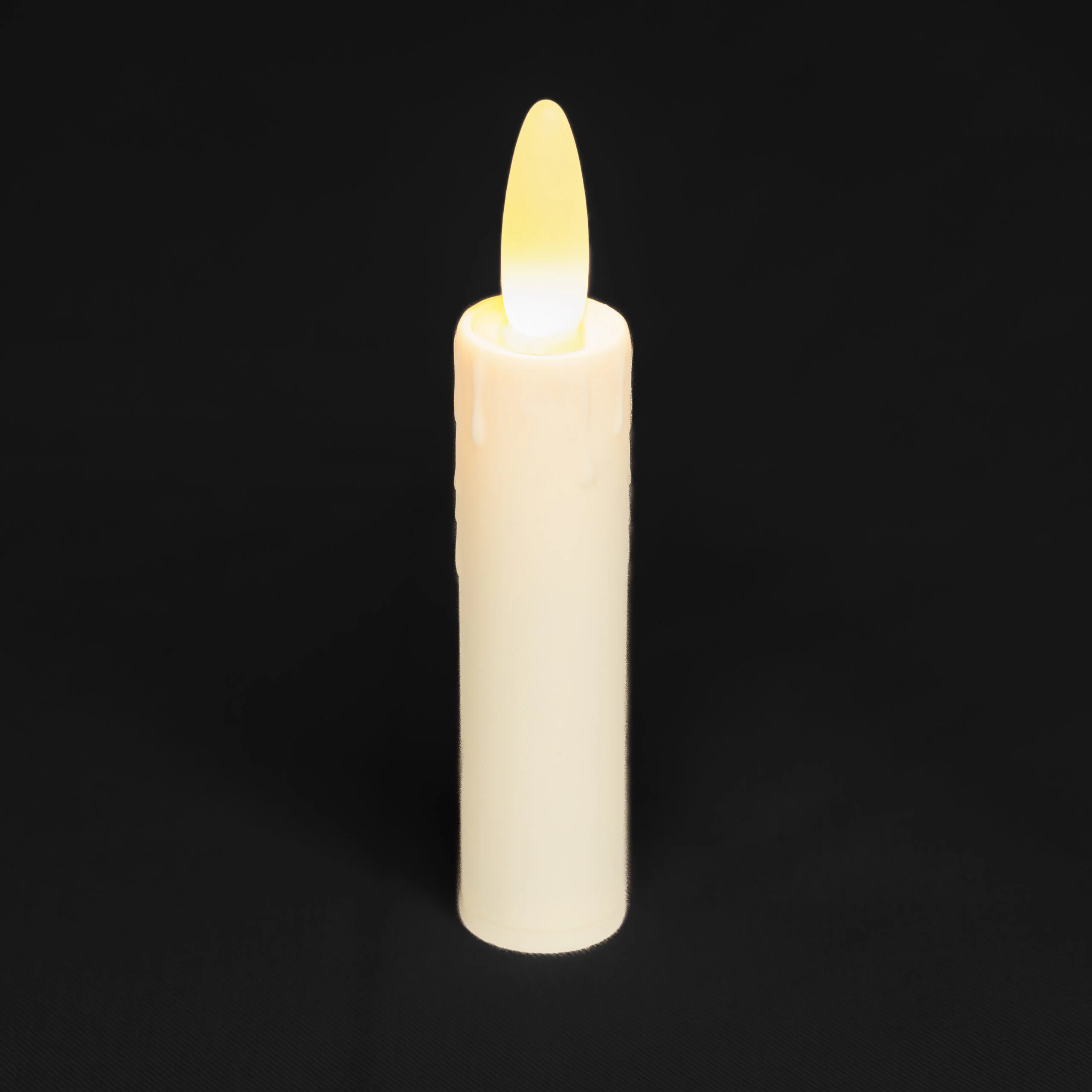 Oplaadbare LED dinerkaars DORSETTO 97mm LOS – afbeelding 2