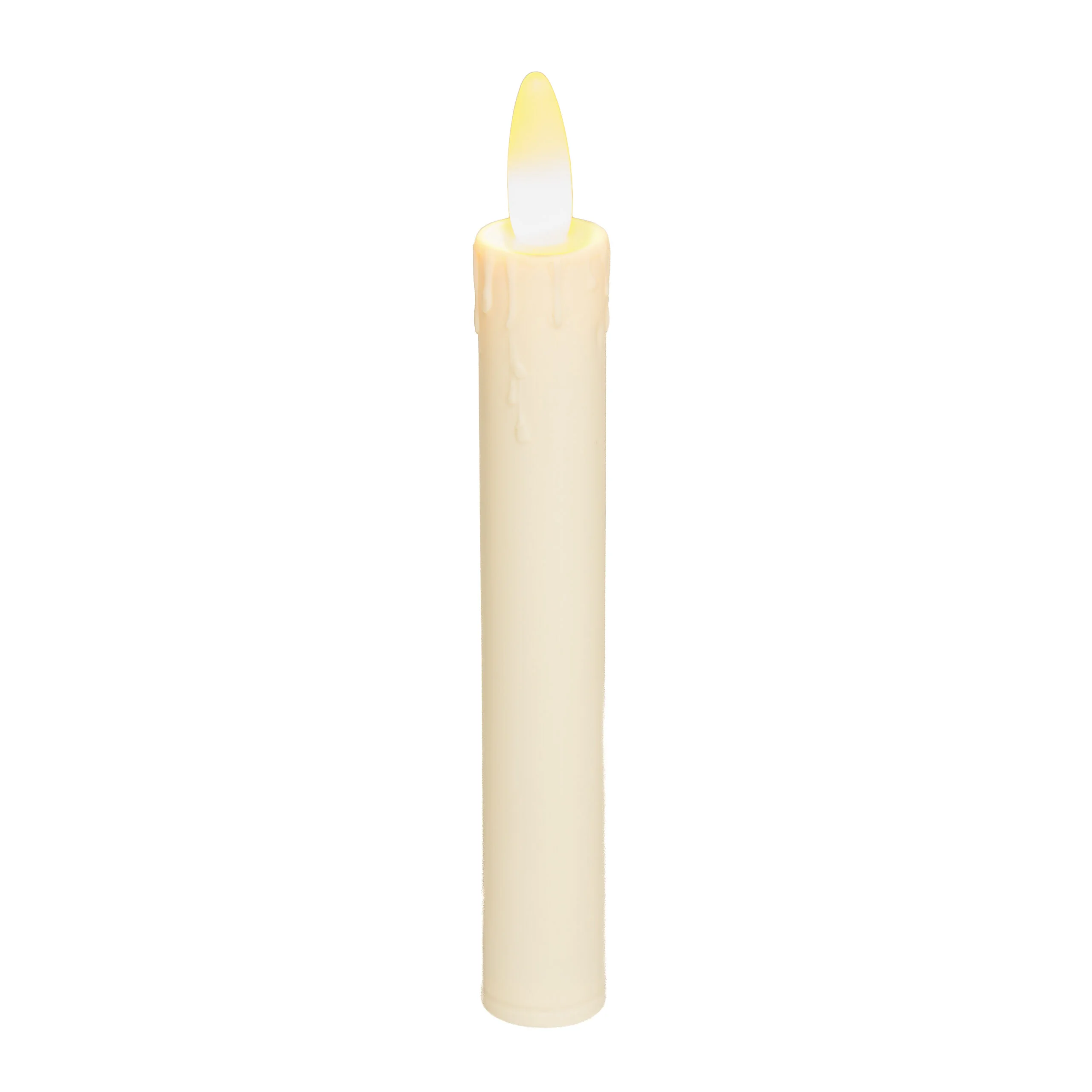 Oplaadbare LED dinerkaars DORSETTO 150mm LOS