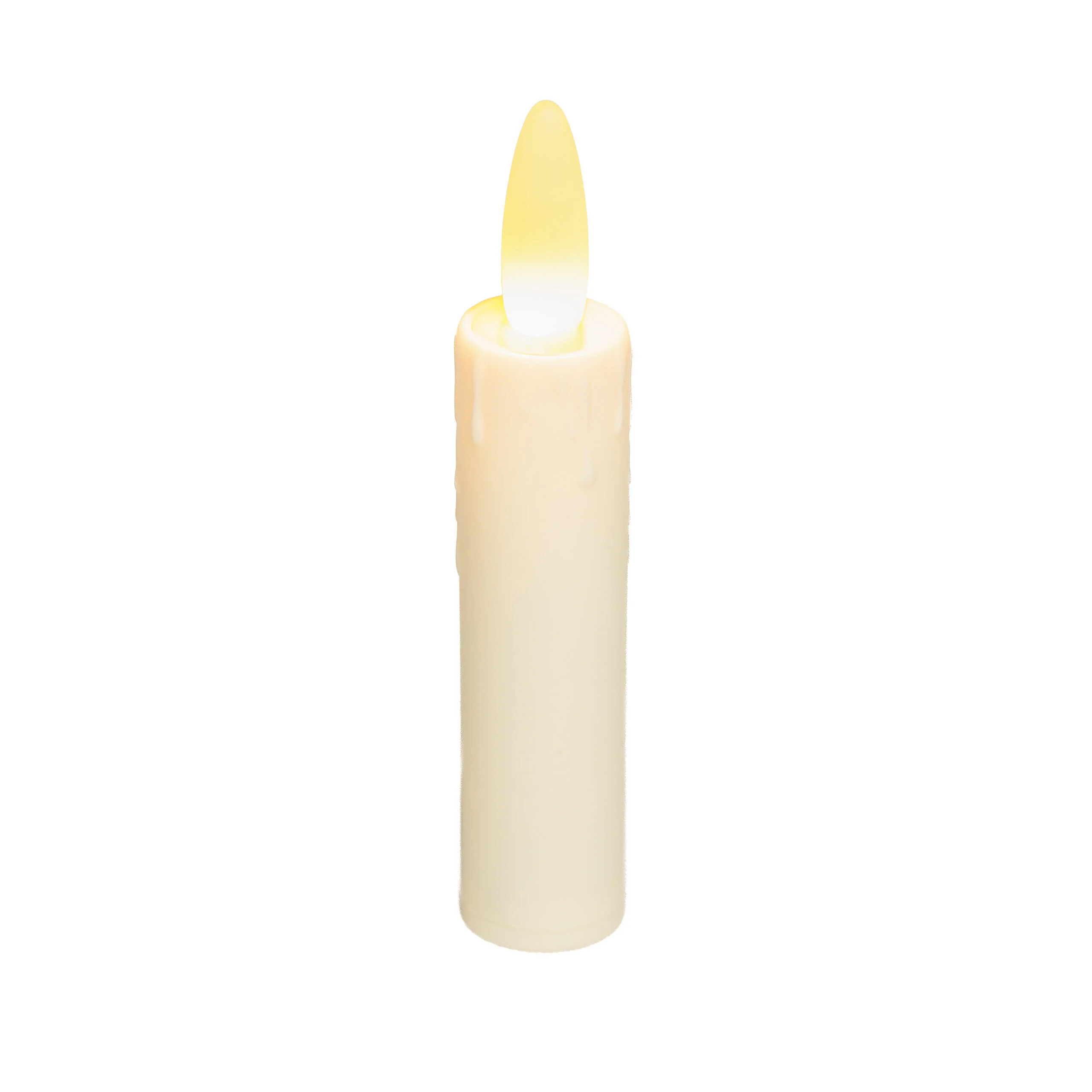 Oplaadbare LED dinerkaars DORSETTO 97mm LOS